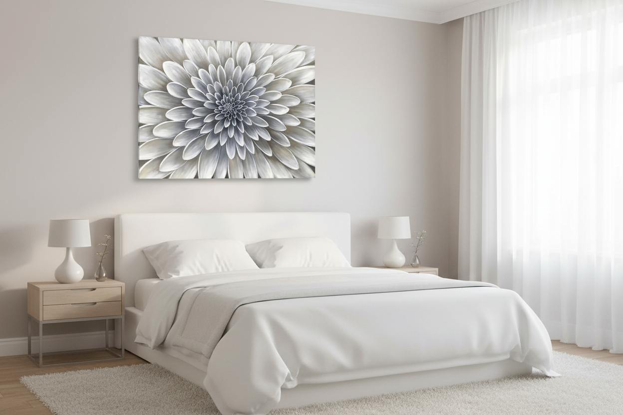Bedroom Scene